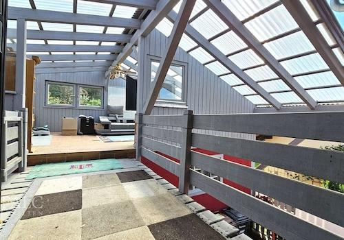 Balkon 1. OG