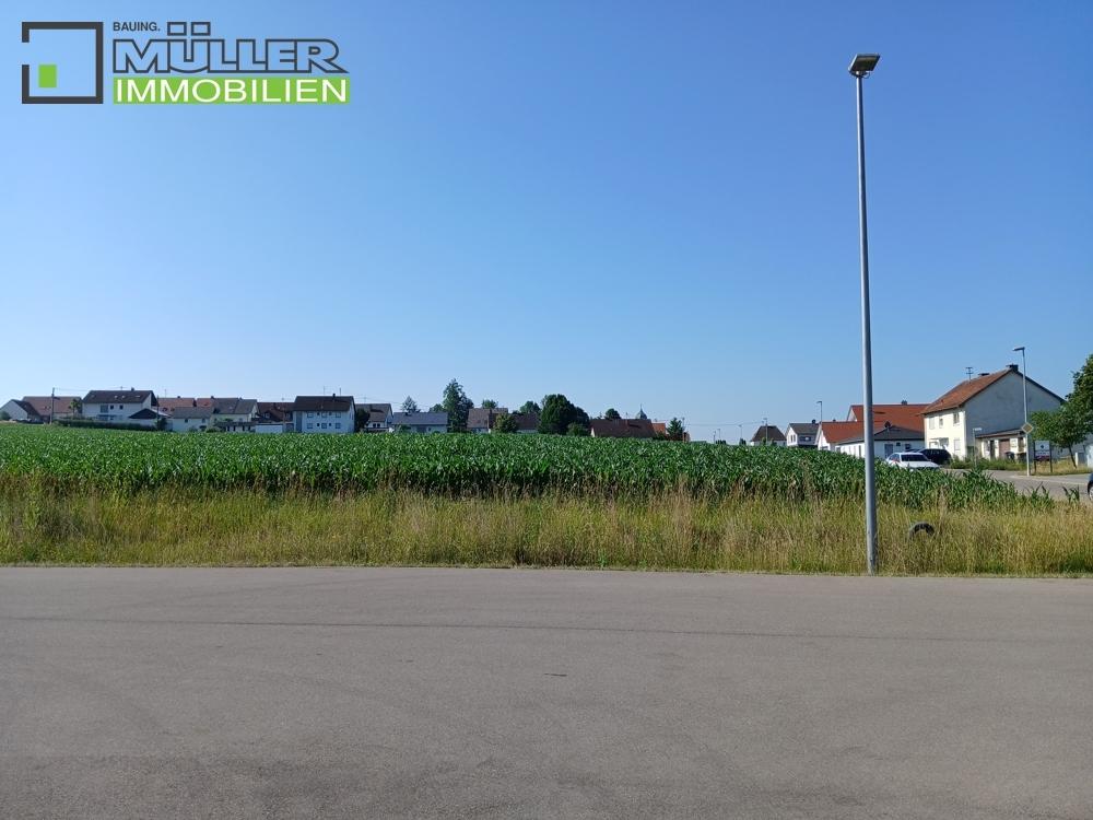 Blick von Nord
