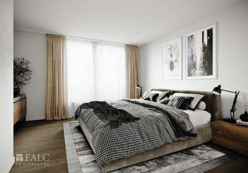 MUSTERFOTO ZIMMER 2 