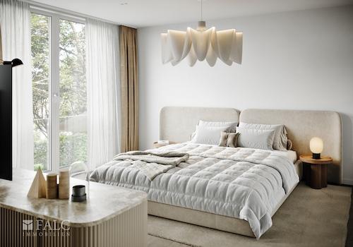 MUSTERFOTO SCHLAFZIMMER 