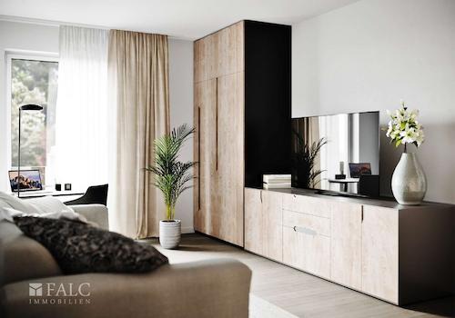 MUSTERFOTO ZIMMER 1 