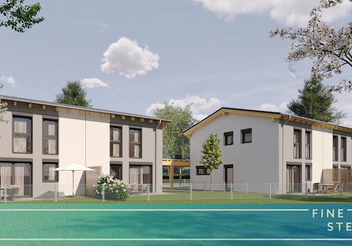 FINESTEP Immobilien