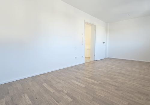 Schlafzimmer als Beispiel