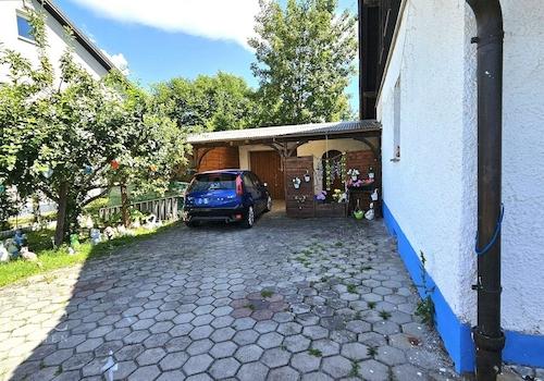 Carport - Garage
