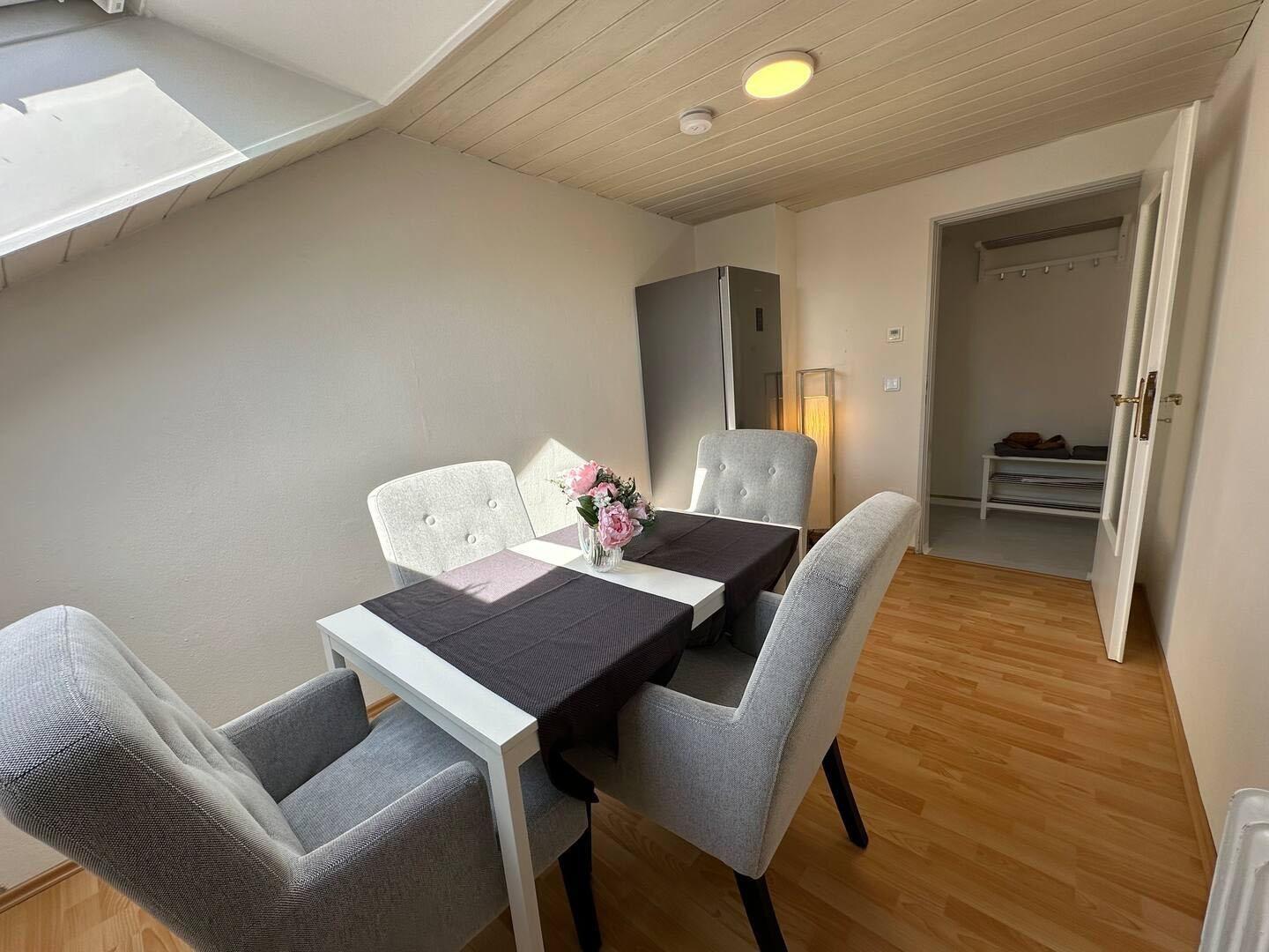 Esszimmer