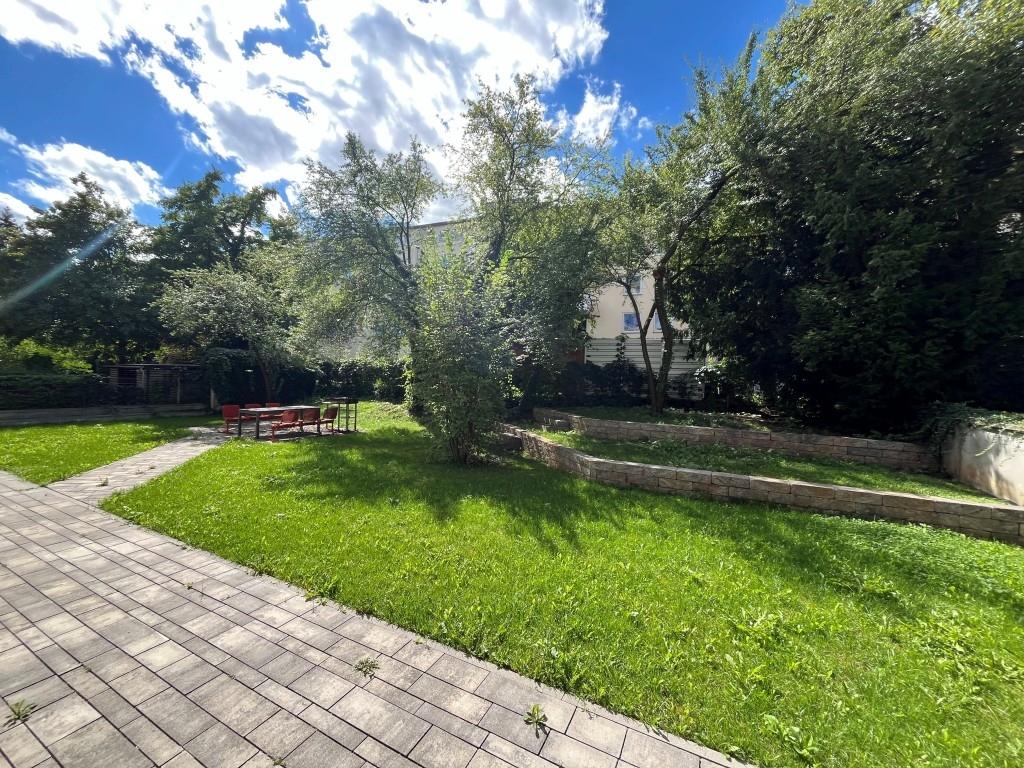 Gemeinschaftsgarten