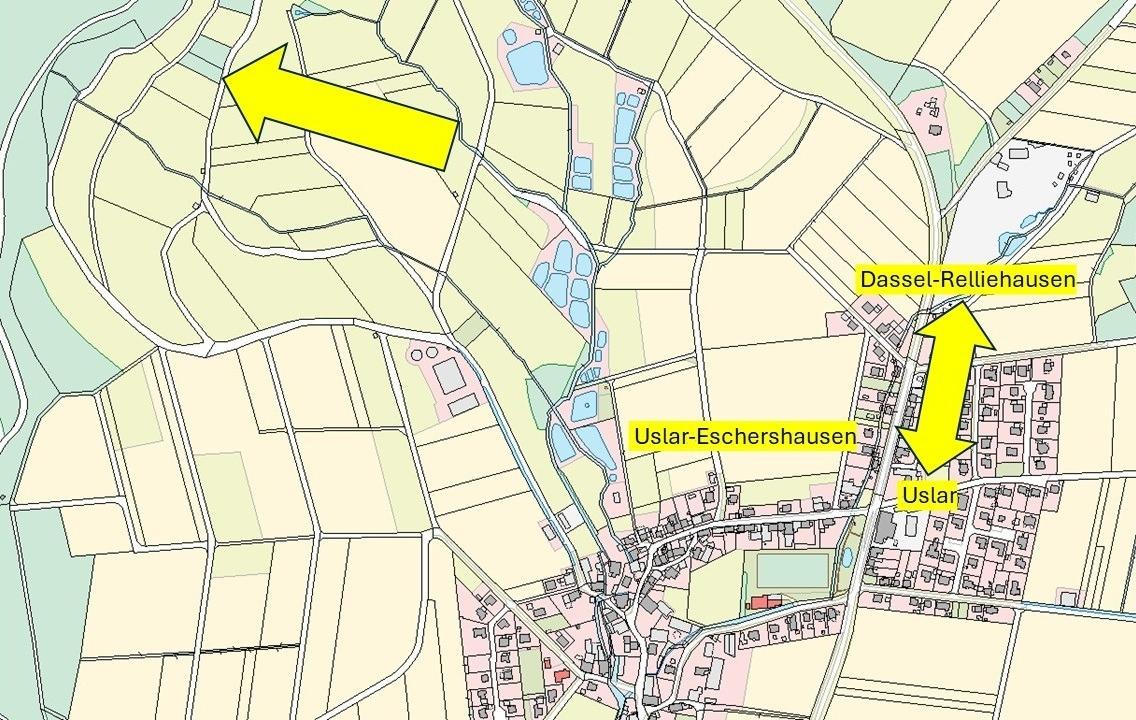 Übersichtskarte (1)