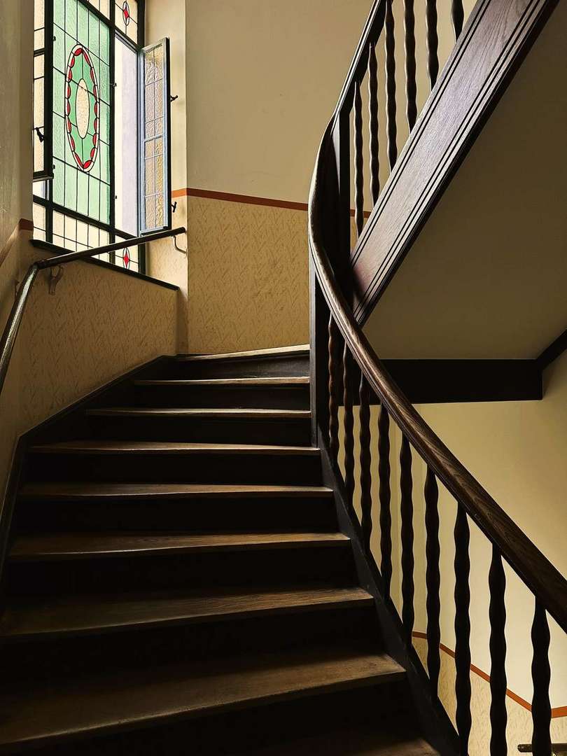 Treppenhaus