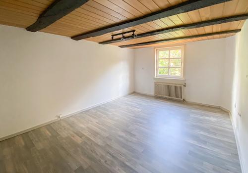Schlafzimmer OG