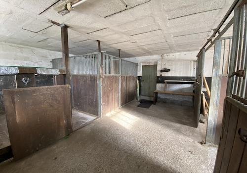 Stall