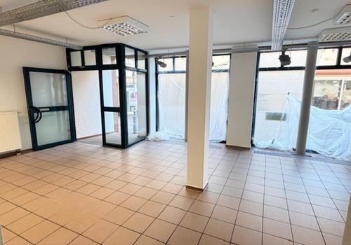 Raum 1