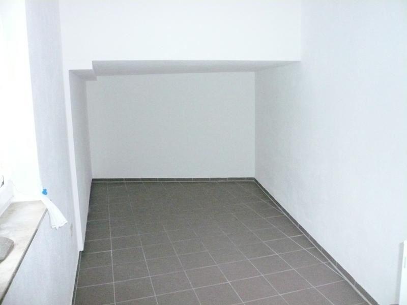 Lager - Büro