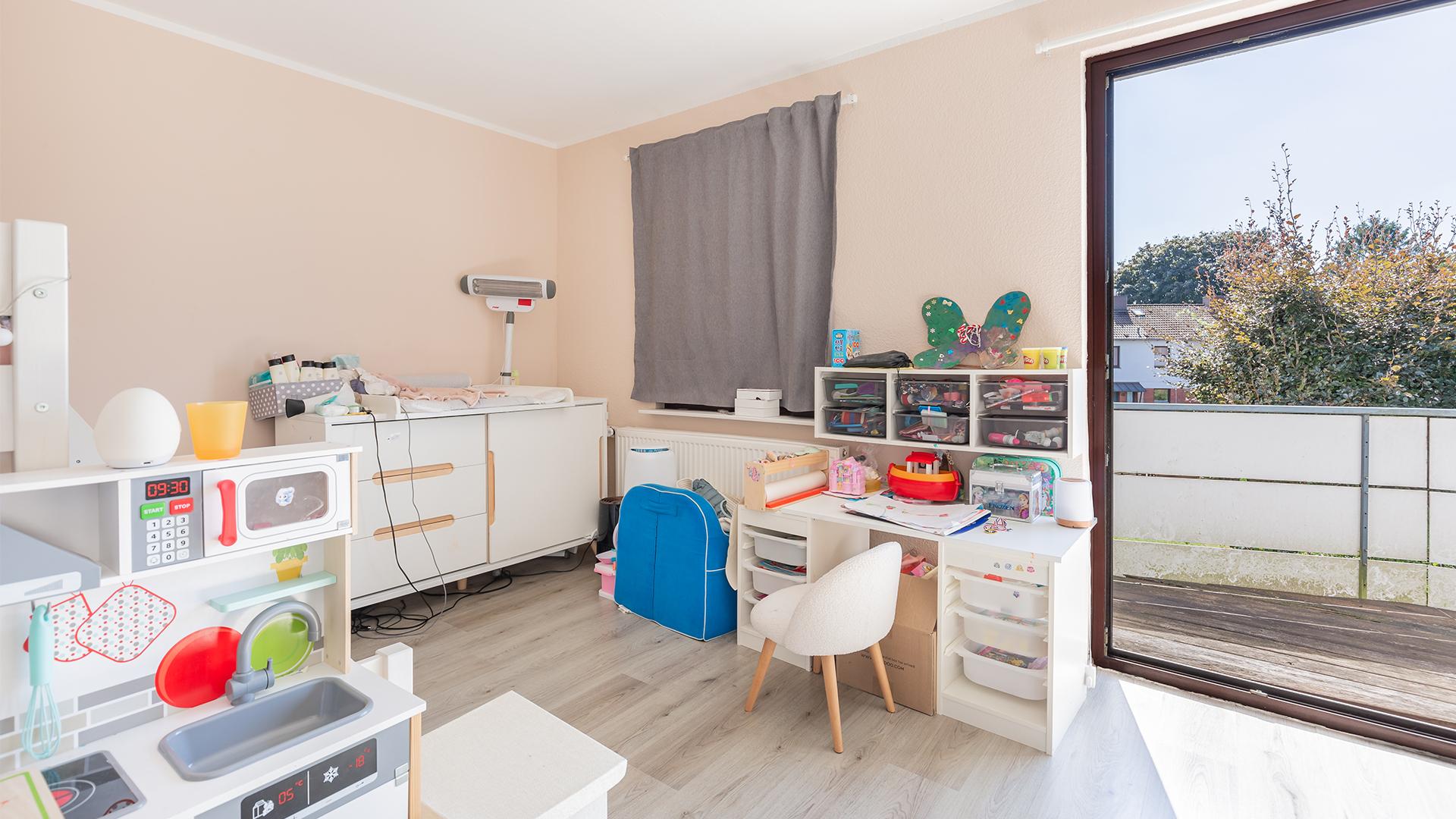 Kinderzimmer