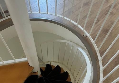 Treppe