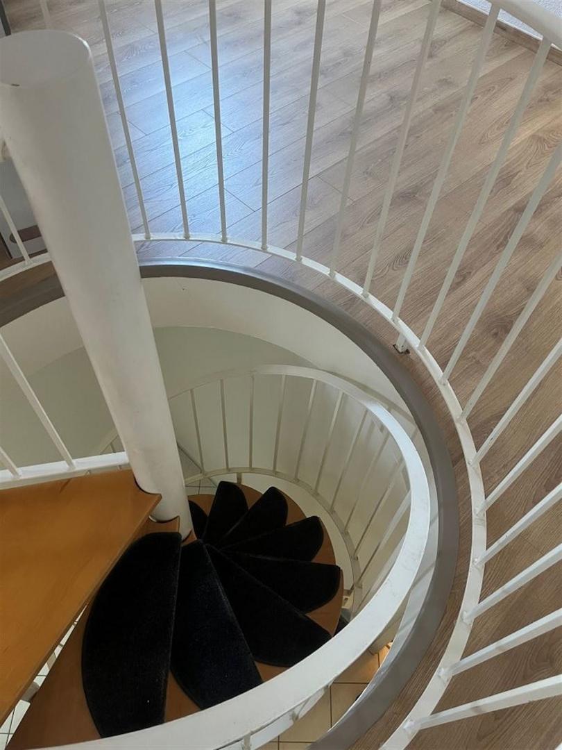 Treppe