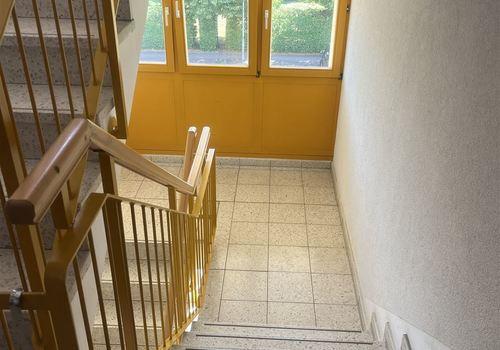 Treppenhaus