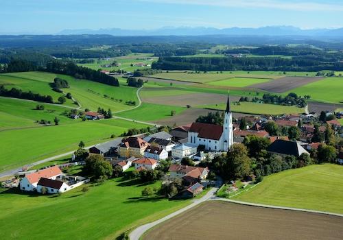 Kirchdorf b. Haag