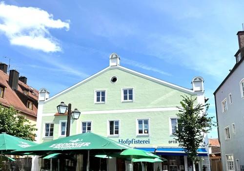 TOP Lage in Erding
