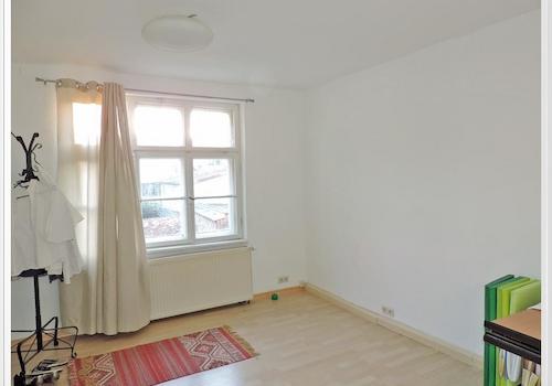 Büro direkt im Zentrum