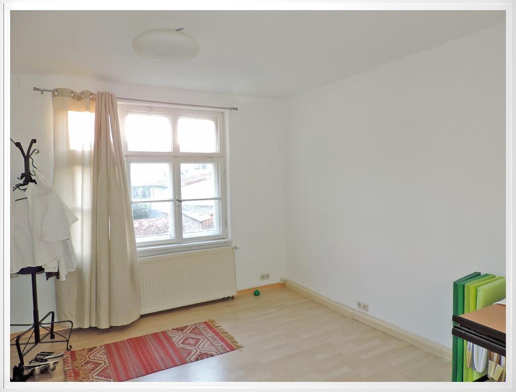 Büro direkt im Zentrum