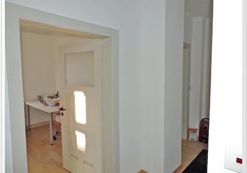 Büro Flur 