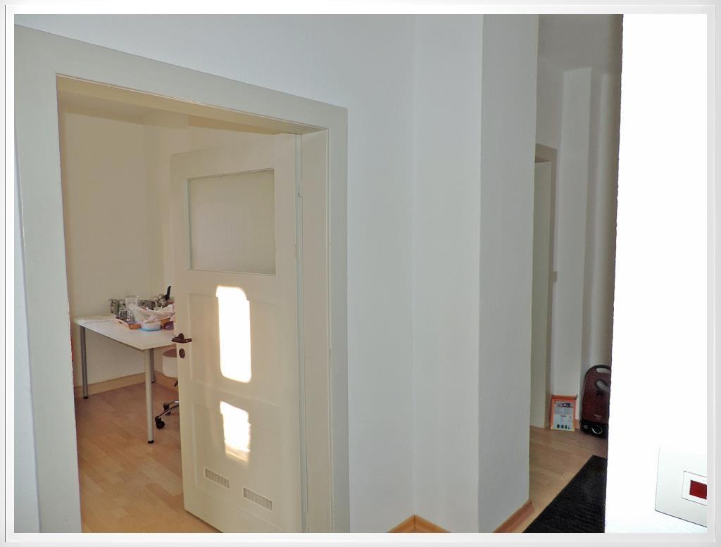 Büro Flur 