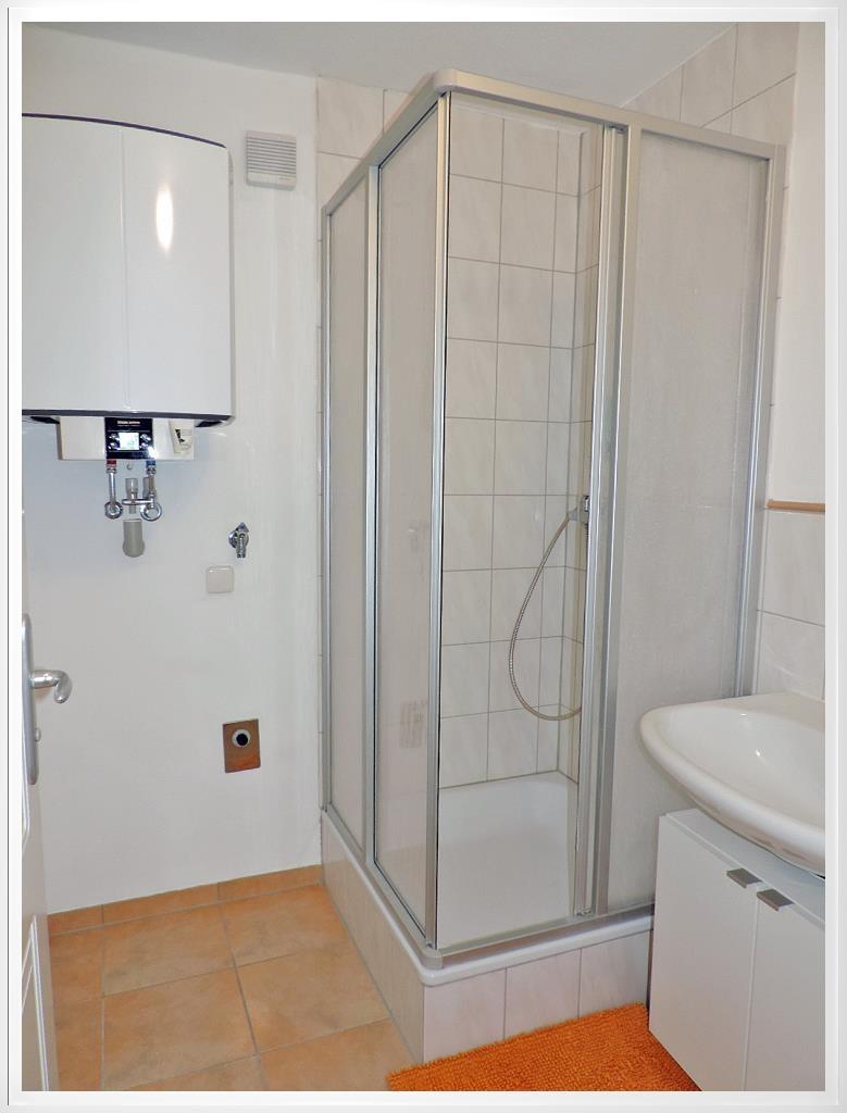Bad m. Dusche 