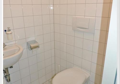 extra WC 