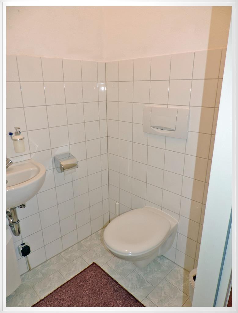 extra WC 
