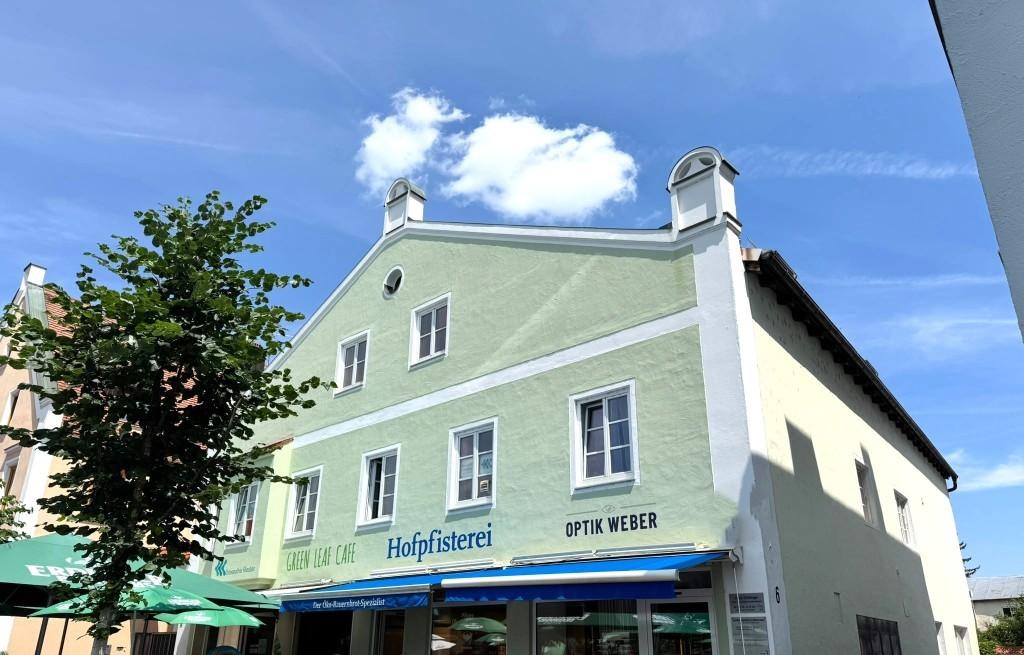 Schönes Objekt