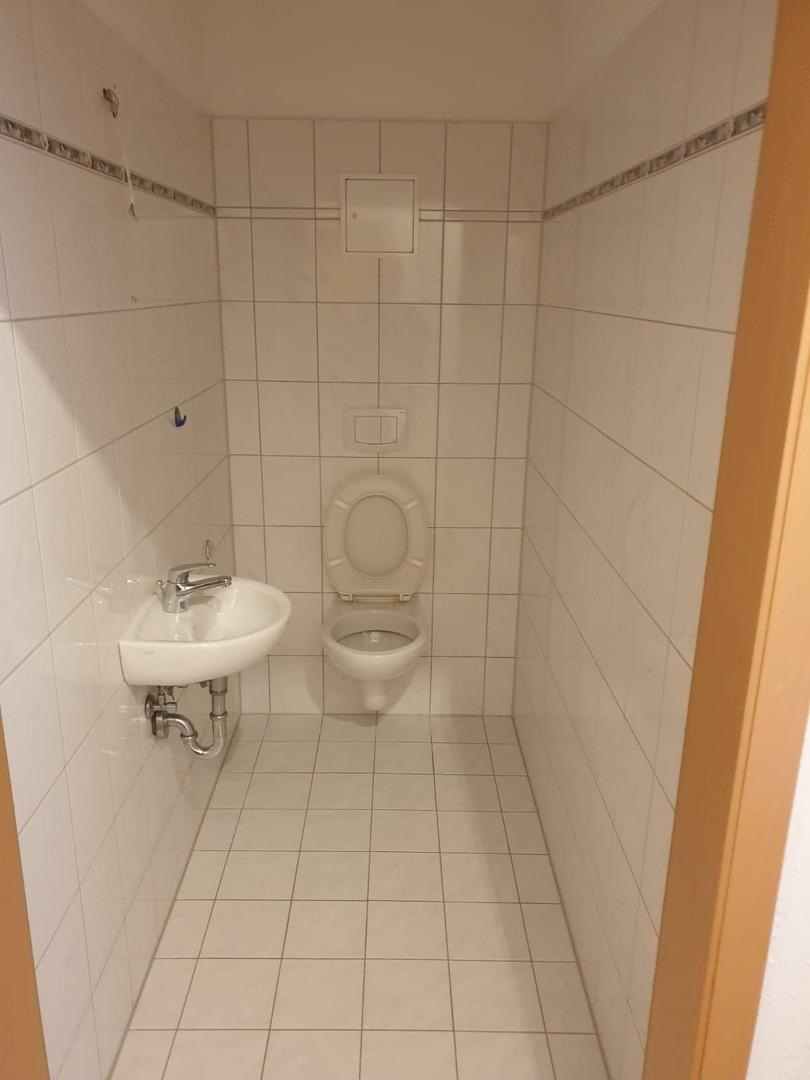 Gäste-WC