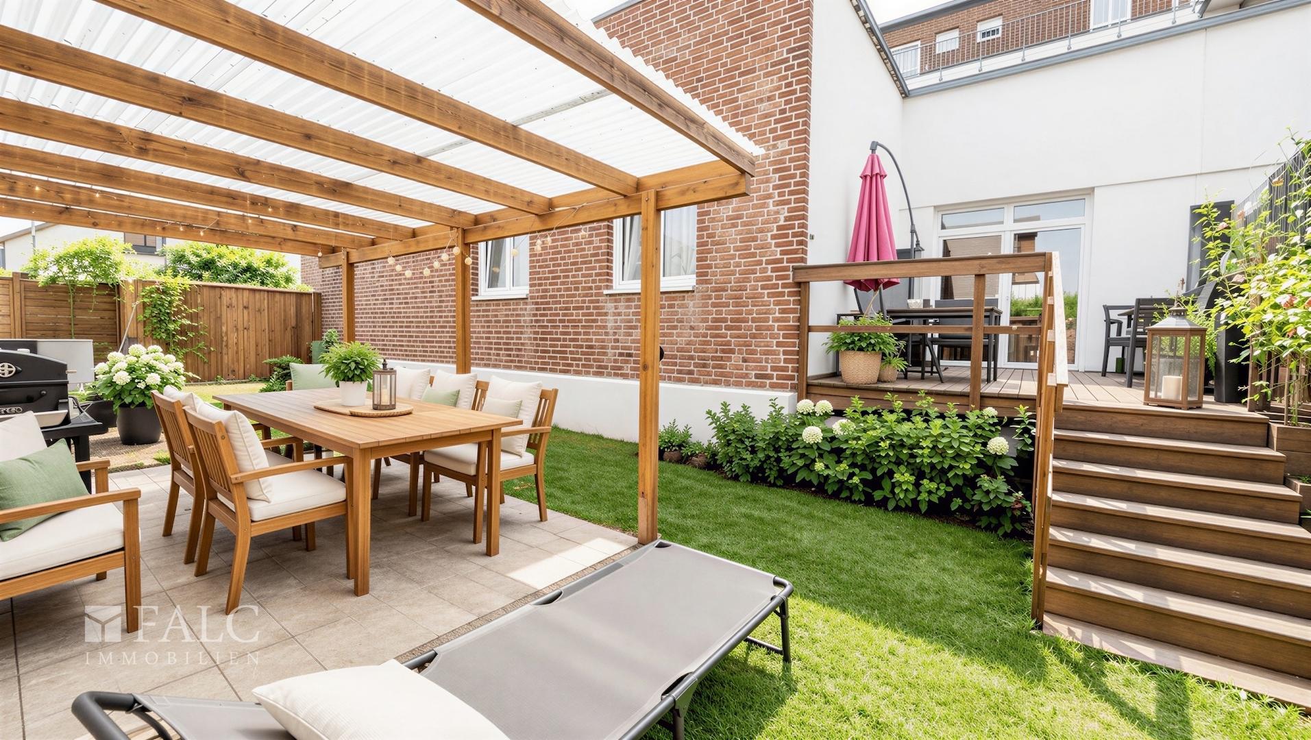Garten 