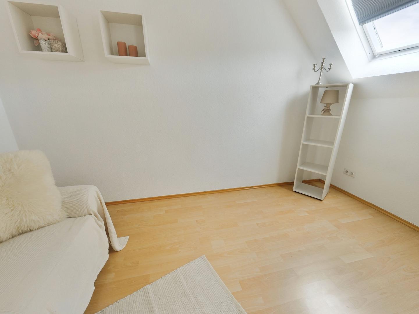 Schlafzimmer OG