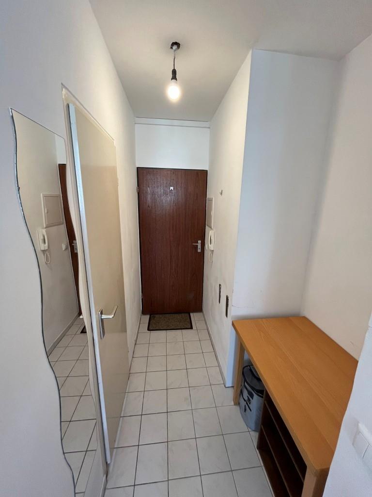 Flurbereich Wohnung