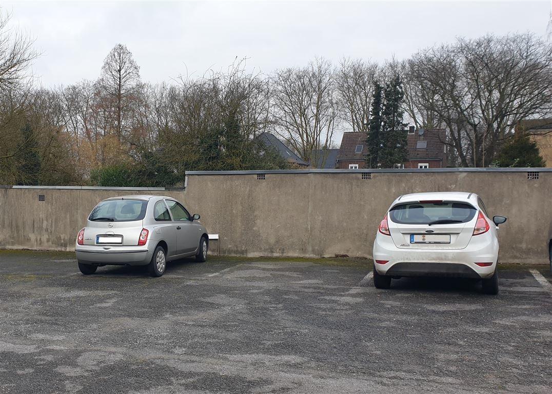 Parkplätze