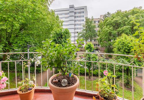 Balkon