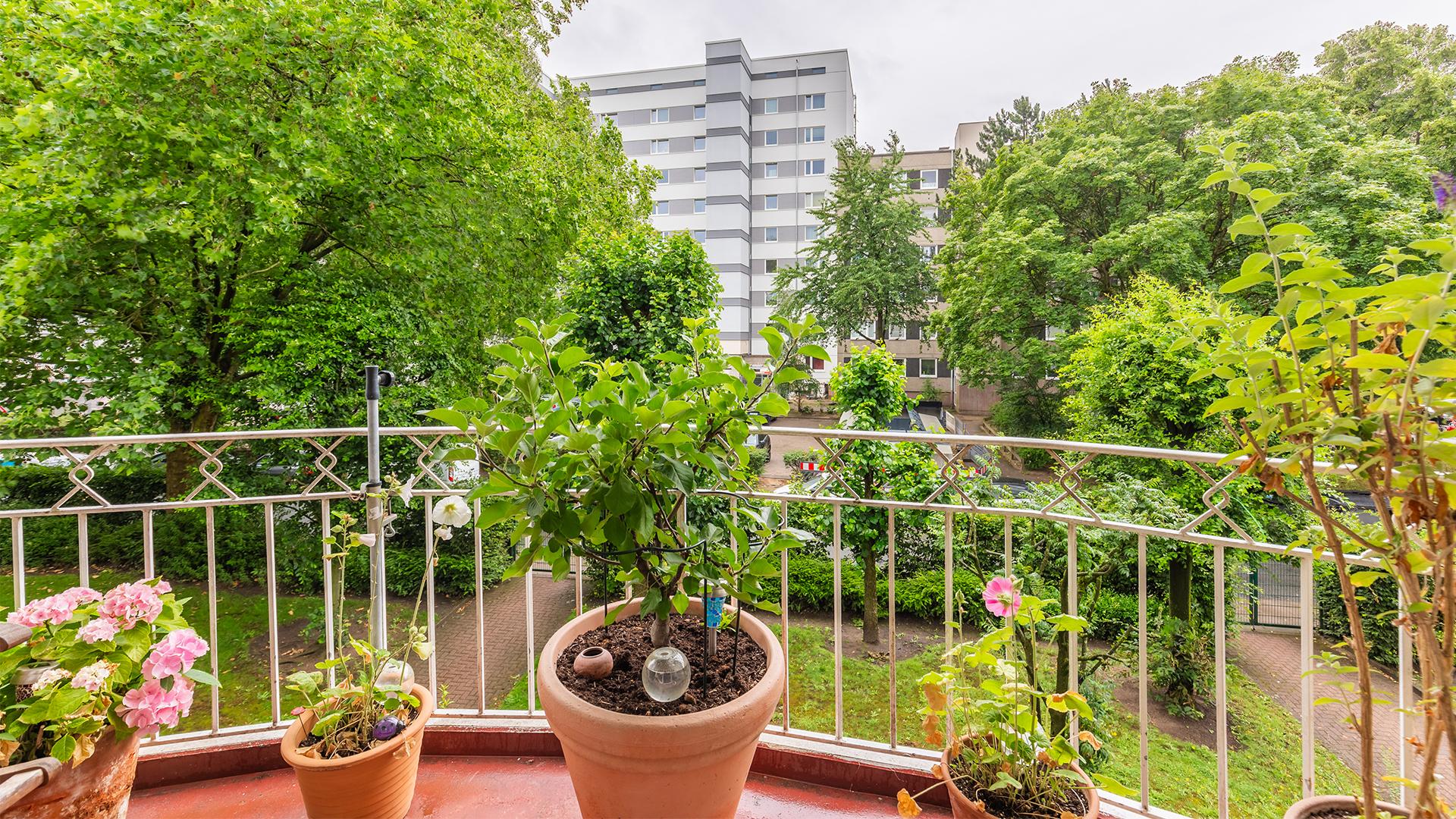 Balkon