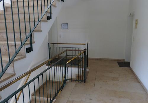 Treppenhaus