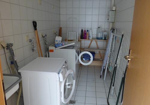 Waschraum