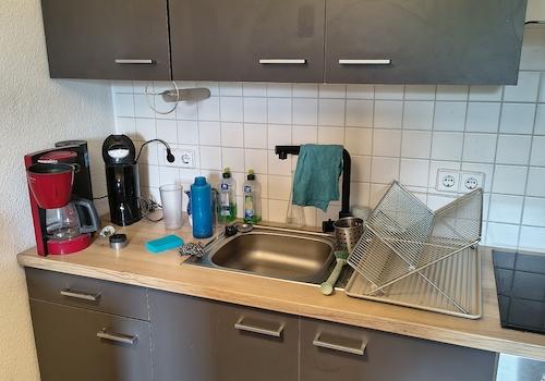 Küchenbild von Mieter 1