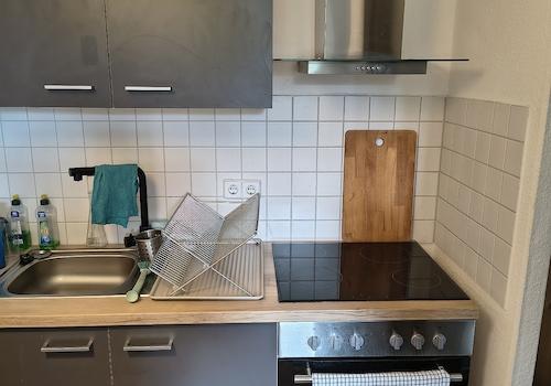 Küchenbild von Mieter 2