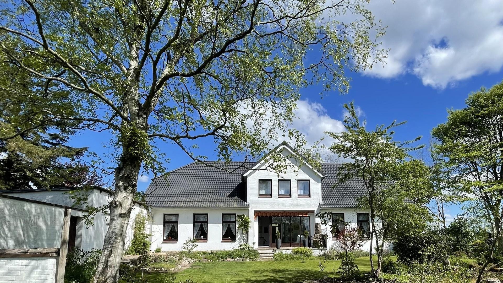 Südansicht