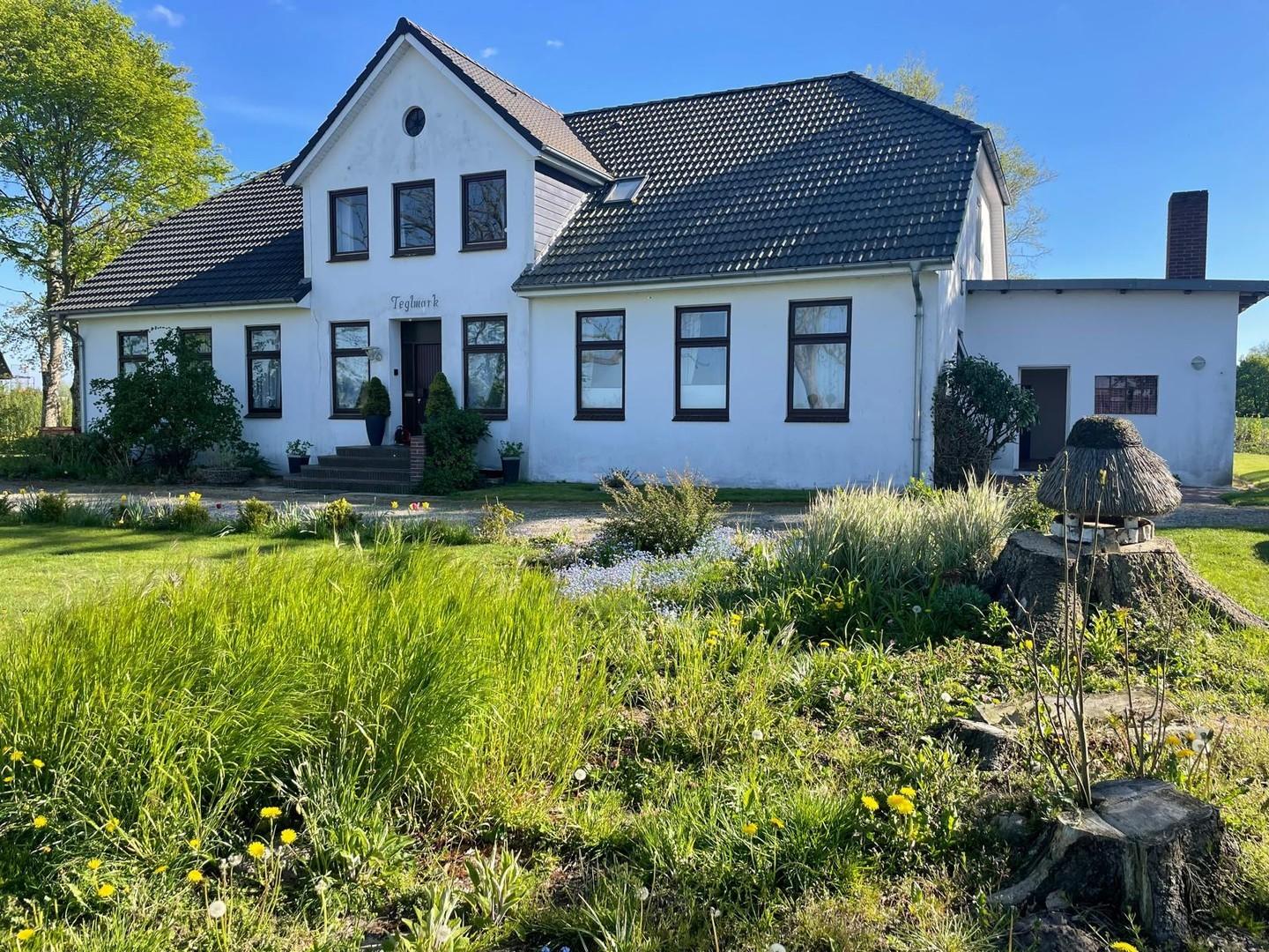 Nordansicht