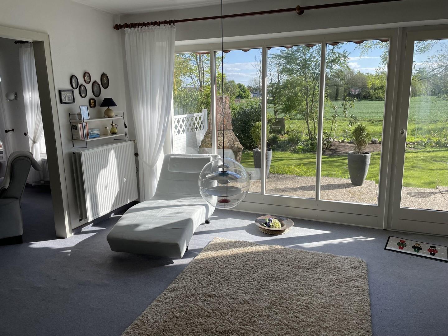 Mittelzimmer