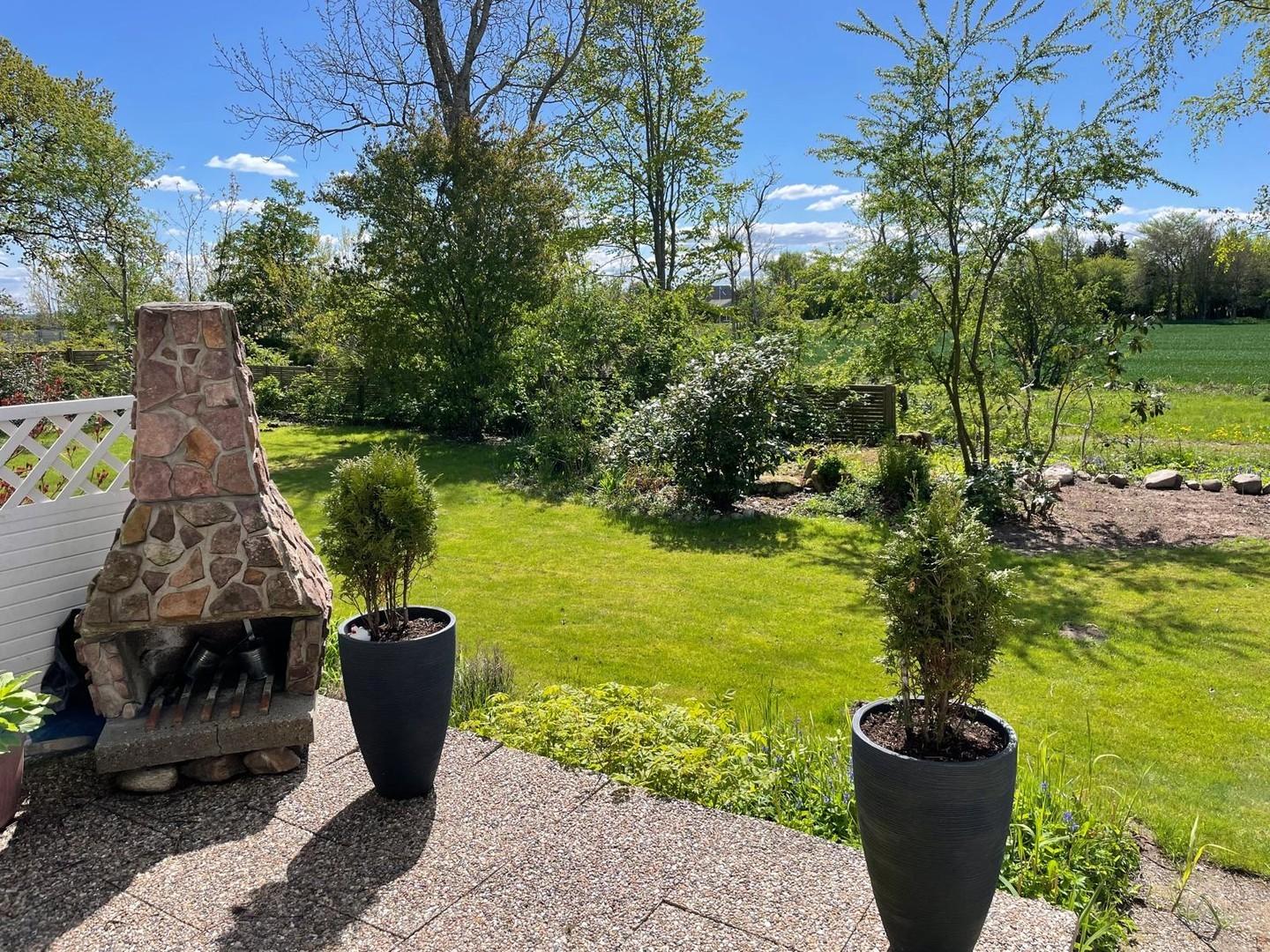 Südterrasse