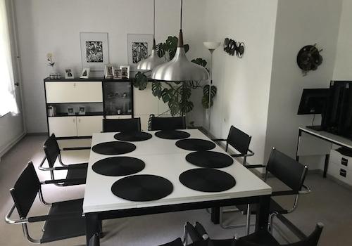 Esszimmer