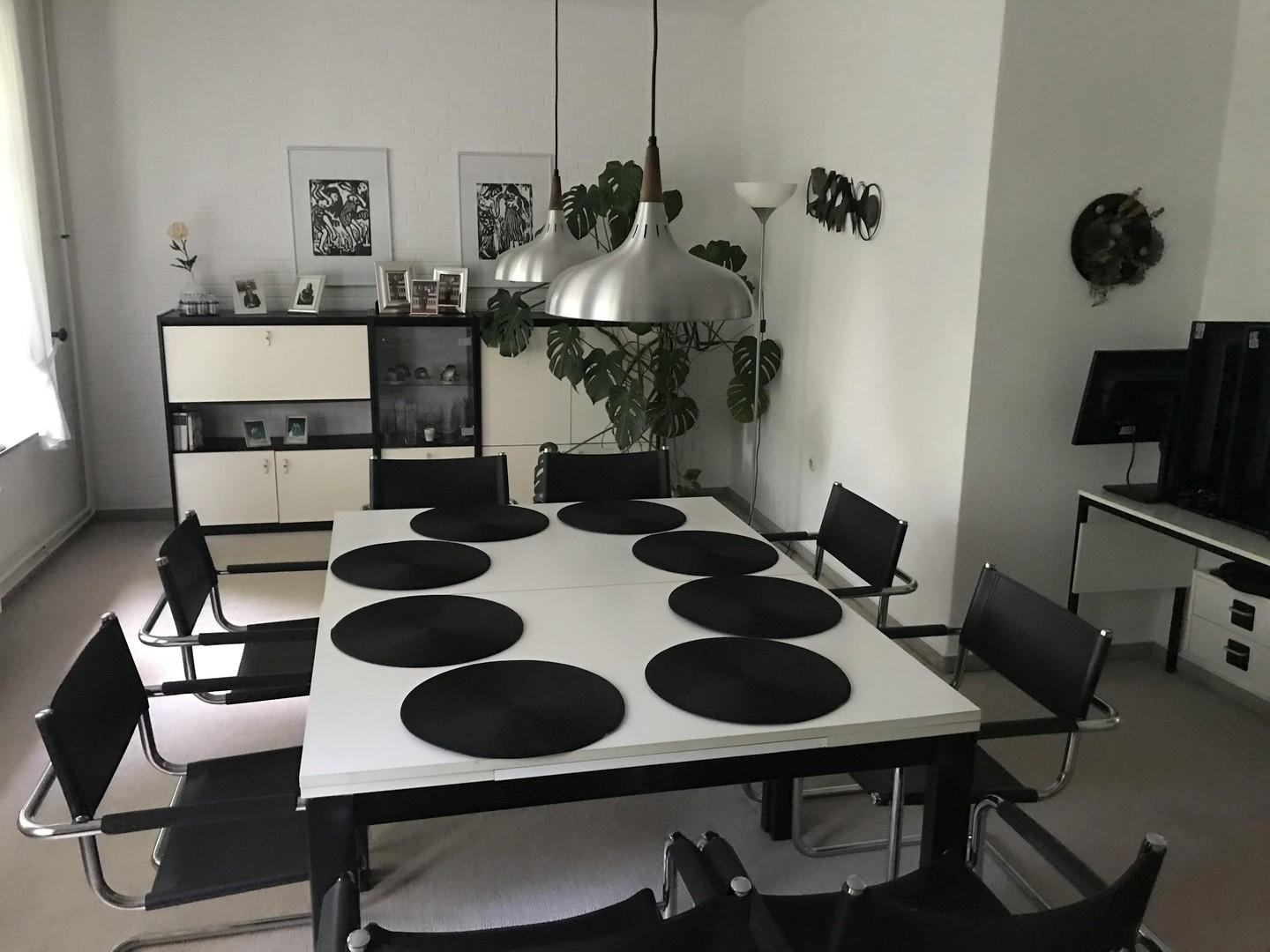 Esszimmer