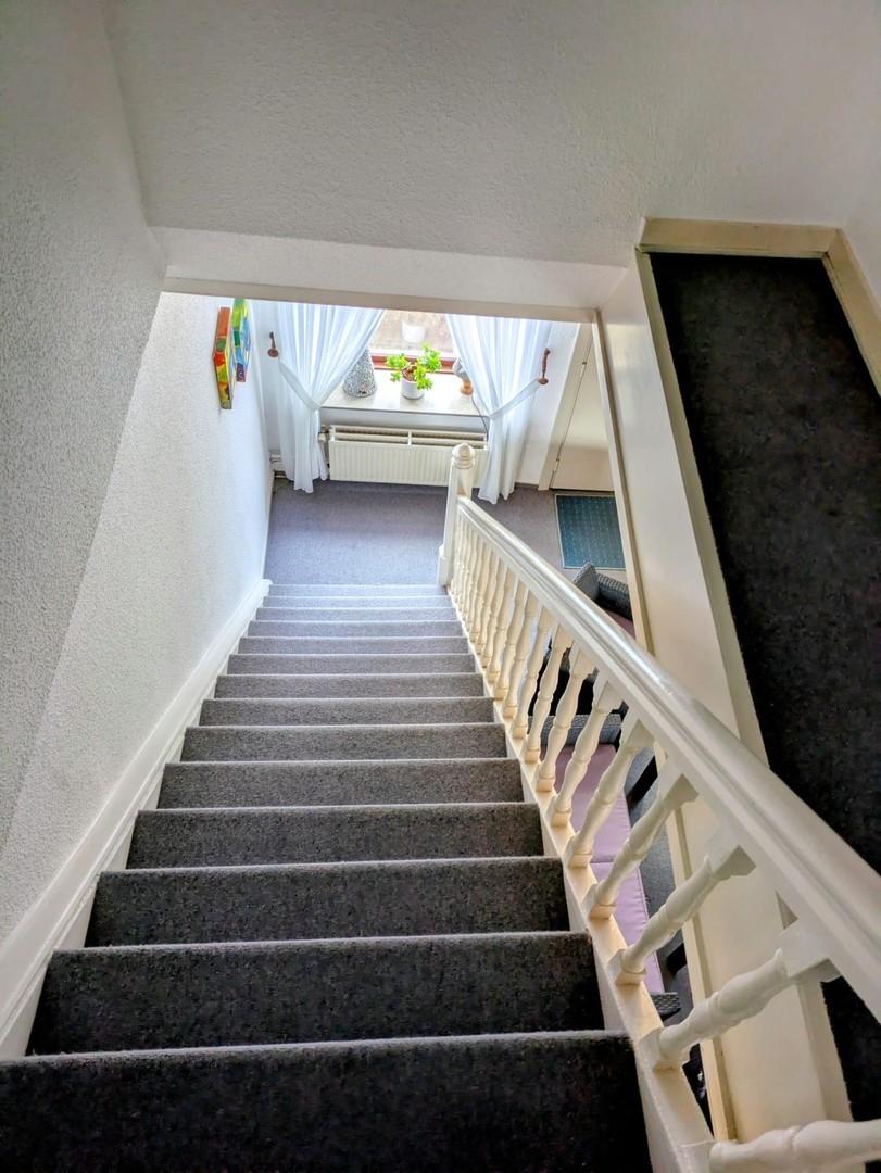 Treppe