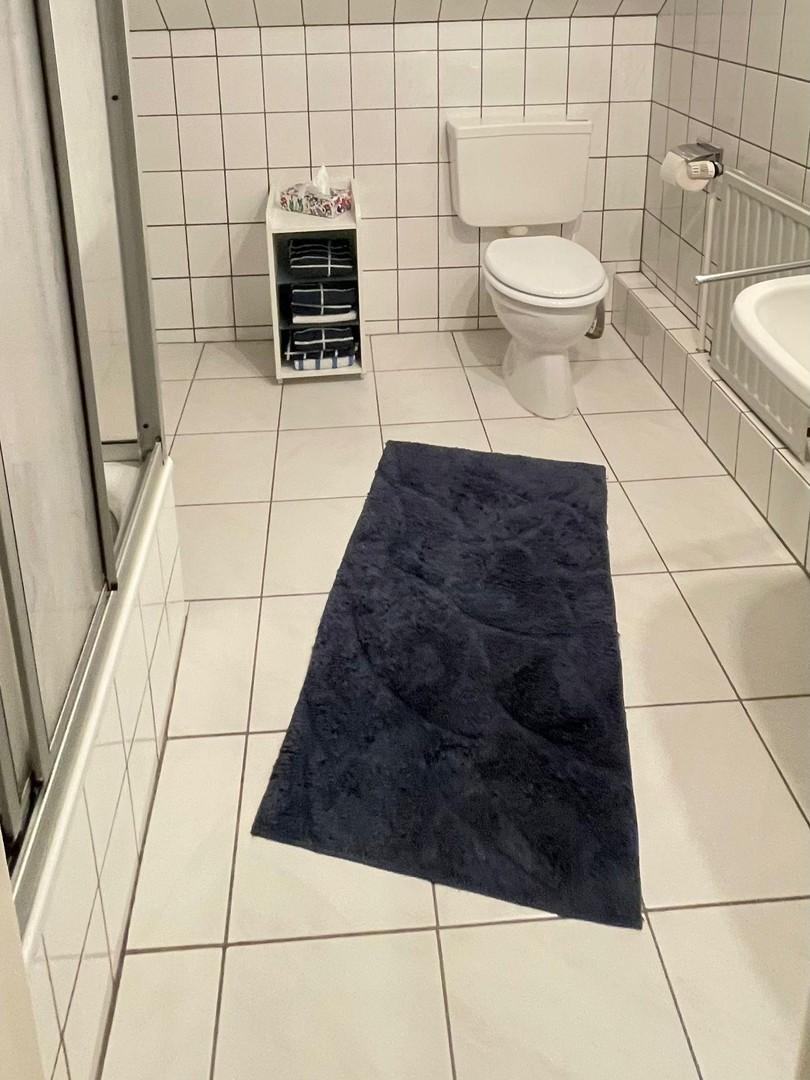 Apartment Bad