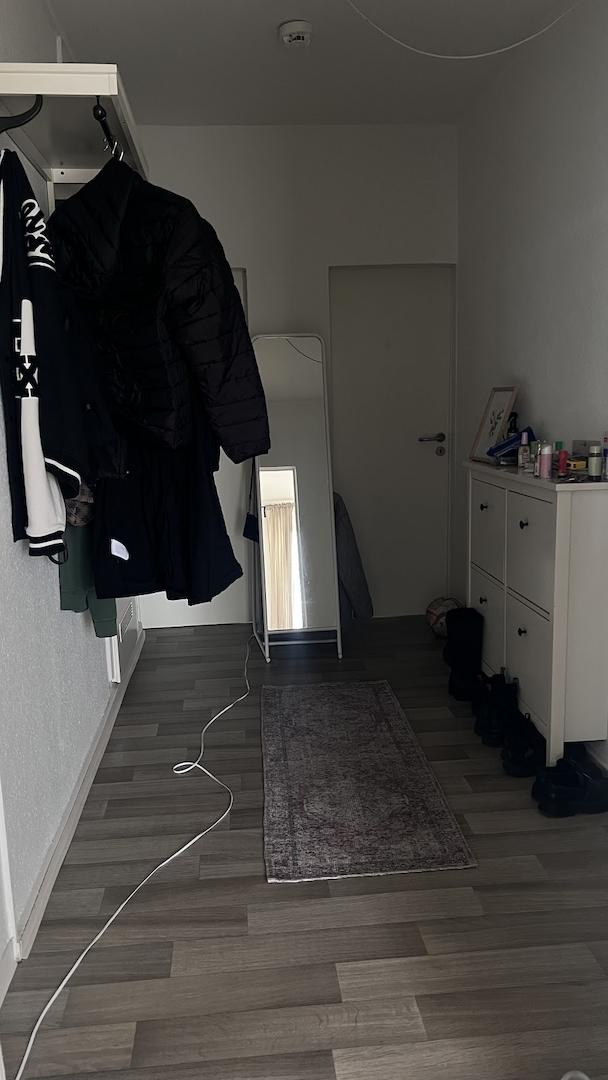 Flurbereich